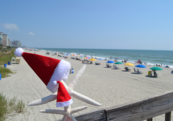 Beach Assortment Package