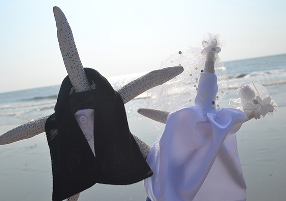 Beach Assortment Package