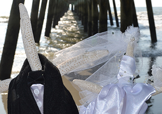 Beach Assortment Package