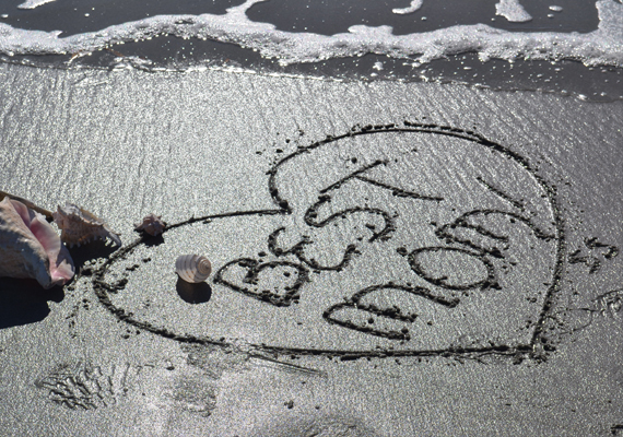Beach Assorted Featured Image